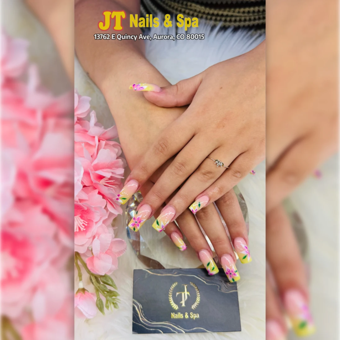 Nail Art